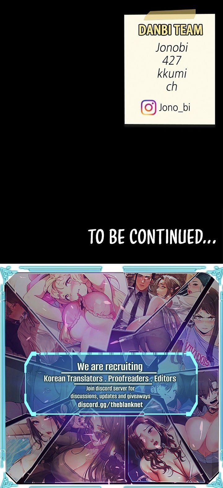 I’ll Eat Your Mom First Chapter 96 - Page 20