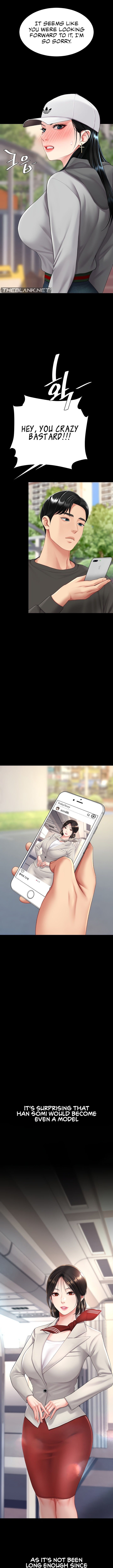 I’ll Eat Your Mom First Chapter 96 - Page 6