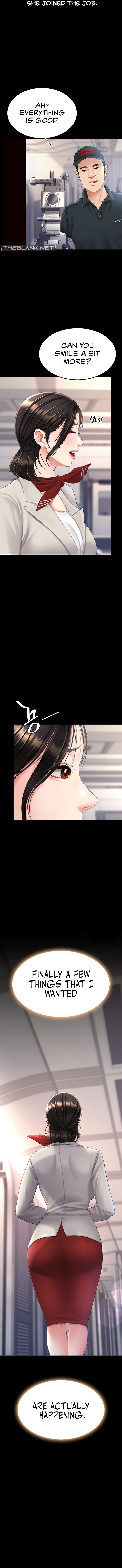 I’ll Eat Your Mom First Chapter 96 - Page 7