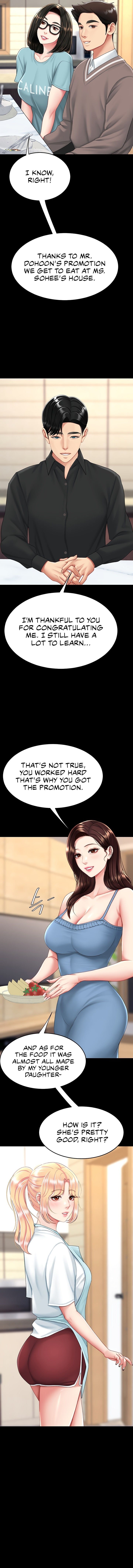 I’ll Eat Your Mom First Chapter 96 - Page 9