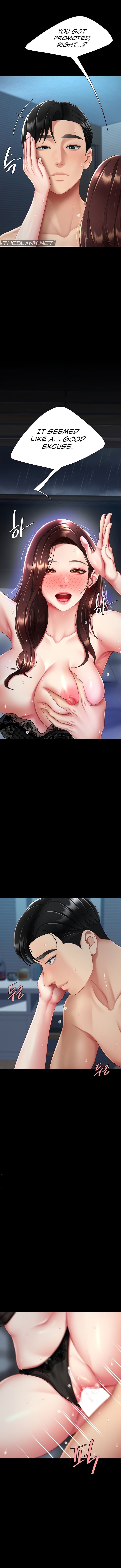 I’ll Eat Your Mom First Chapter 97 - Page 13