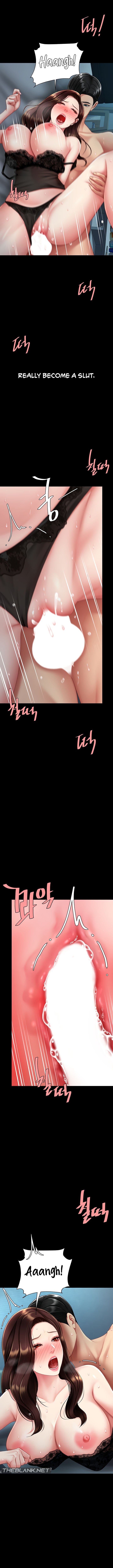 I’ll Eat Your Mom First Chapter 97 - Page 5