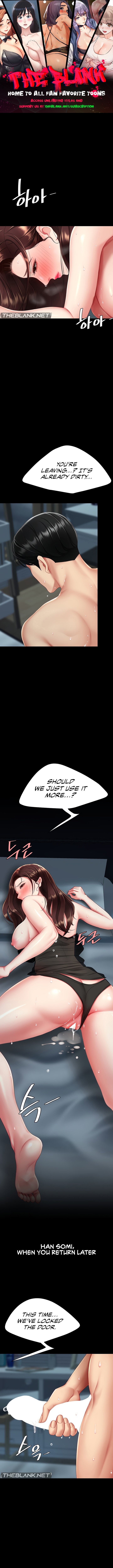 I’ll Eat Your Mom First Chapter 98 - Page 1