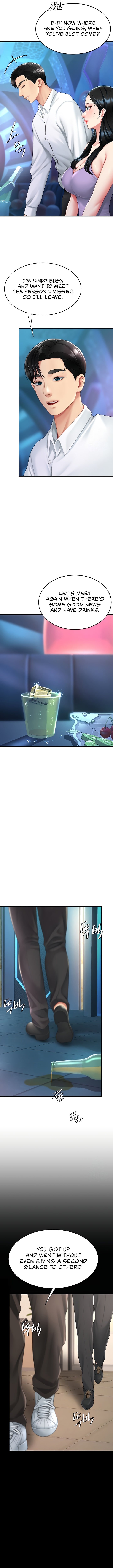 I’ll Eat Your Mom First Chapter 99 - Page 6