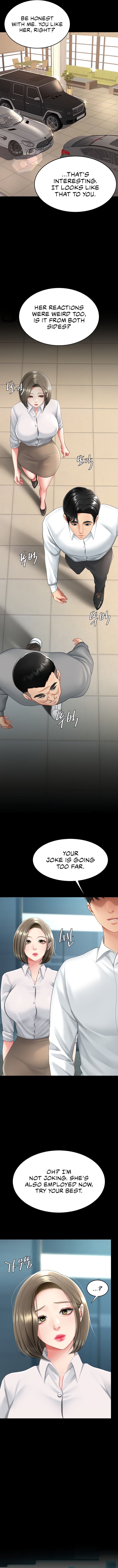 I’ll Eat Your Mom First Chapter 99 - Page 7