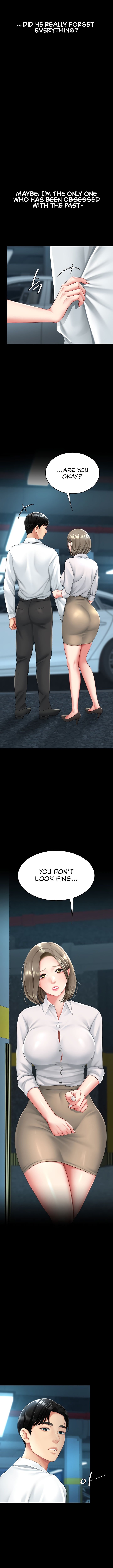 I’ll Eat Your Mom First Chapter 99 - Page 9