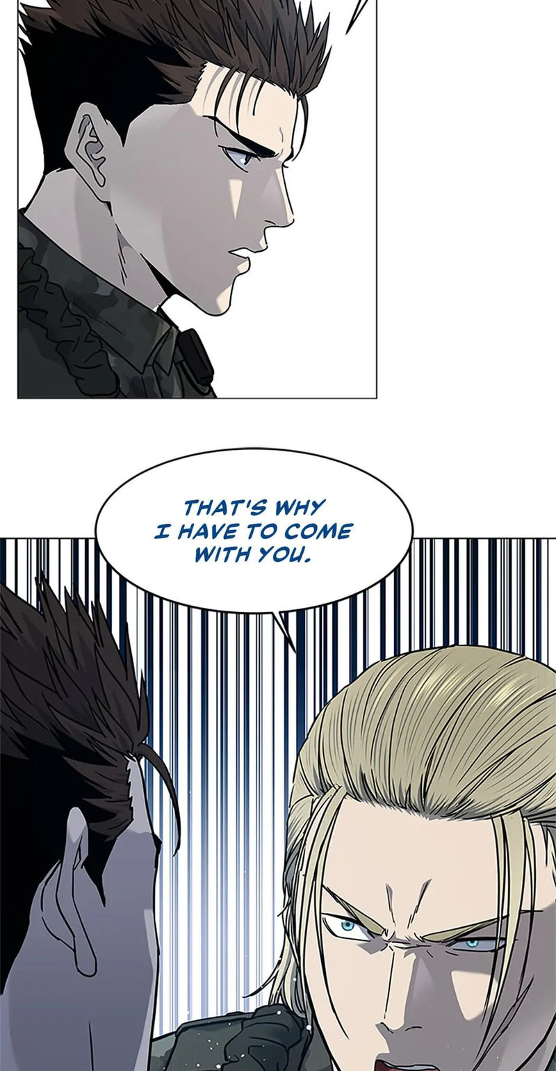 God of Blackfield Chapter 164 - Page 47