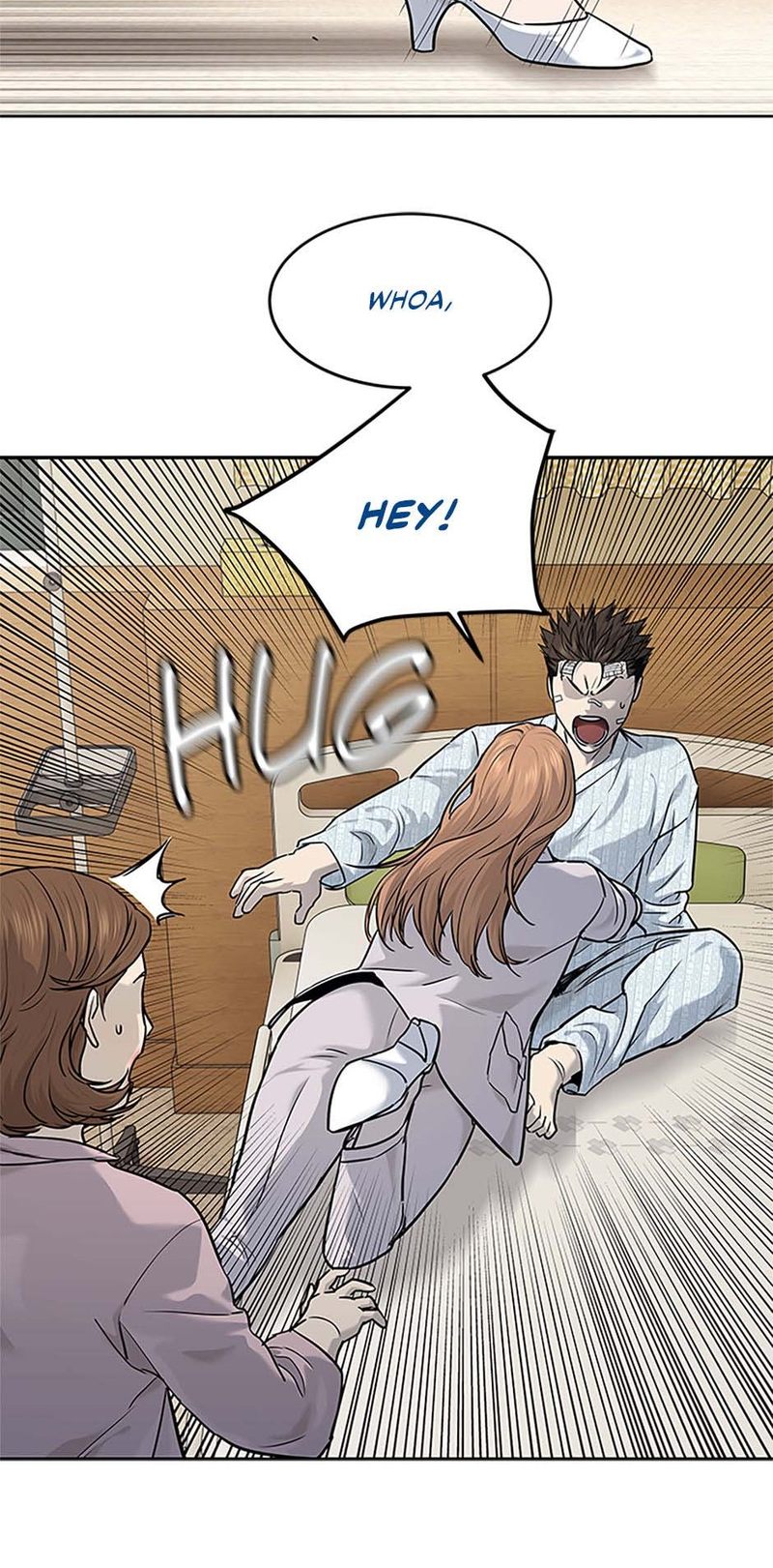 God of Blackfield Chapter 201 - Page 62