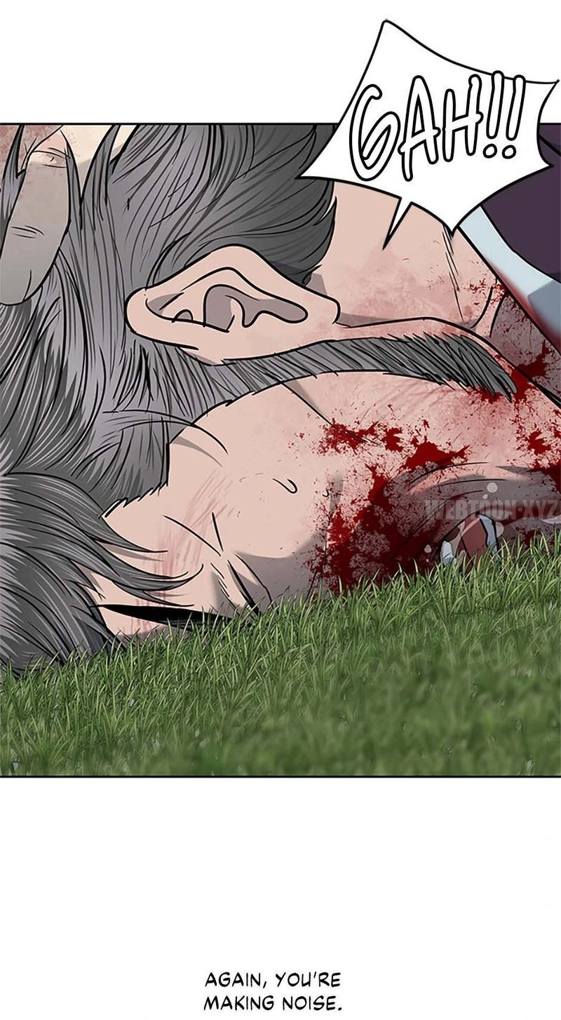 God of Blackfield Chapter 220 - Page 28