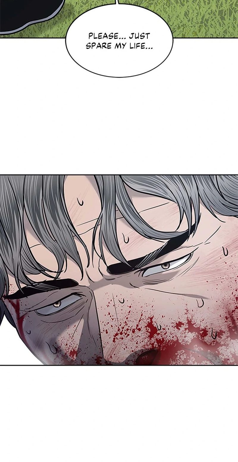 God of Blackfield Chapter 220 - Page 46