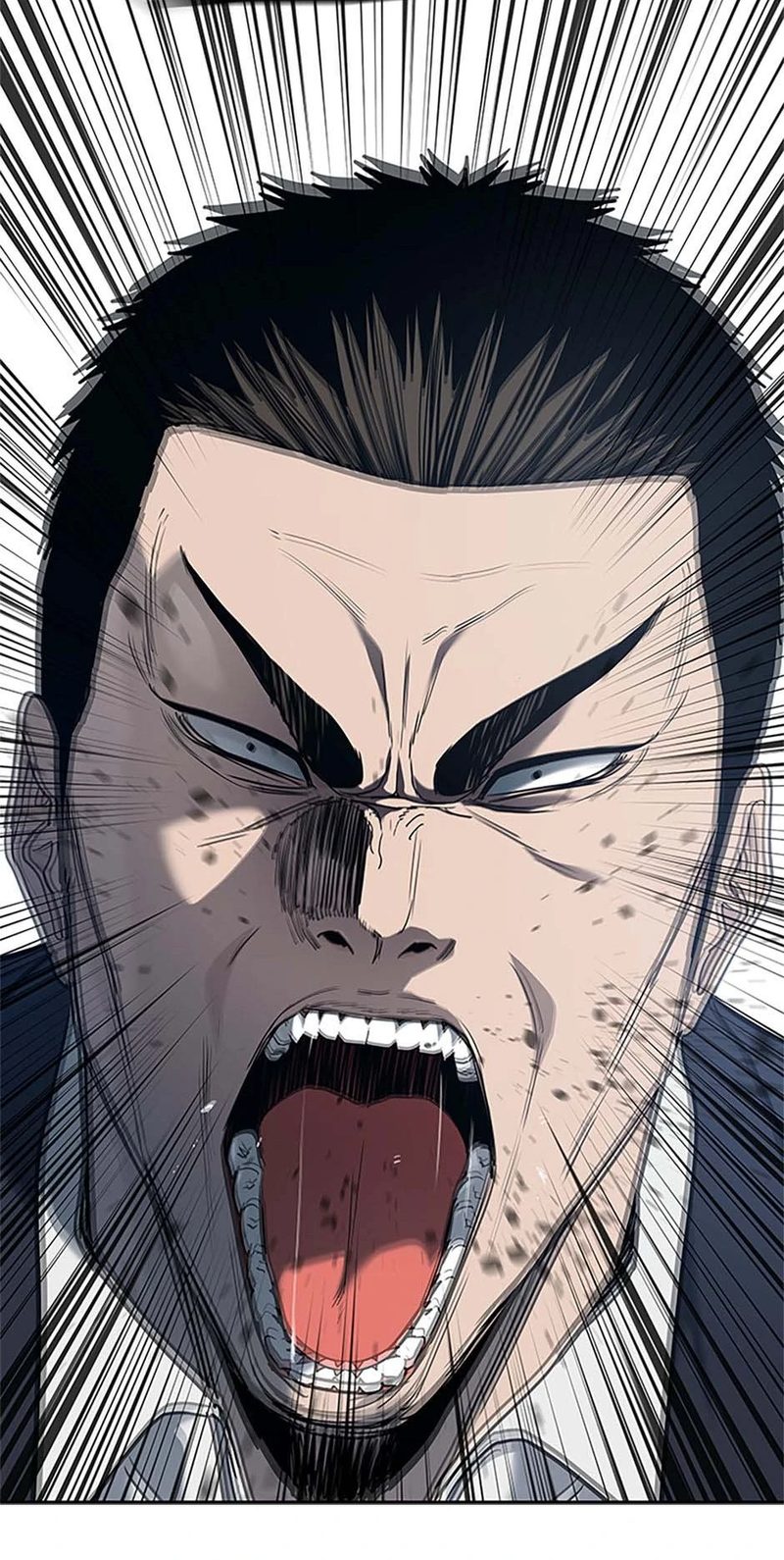 God of Blackfield Chapter 220 - Page 58