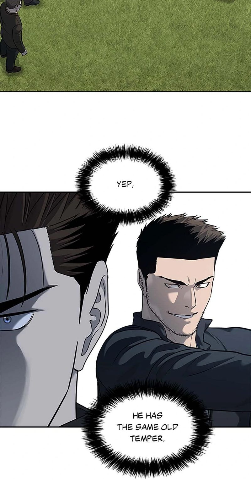 God of Blackfield Chapter 220 - Page 69