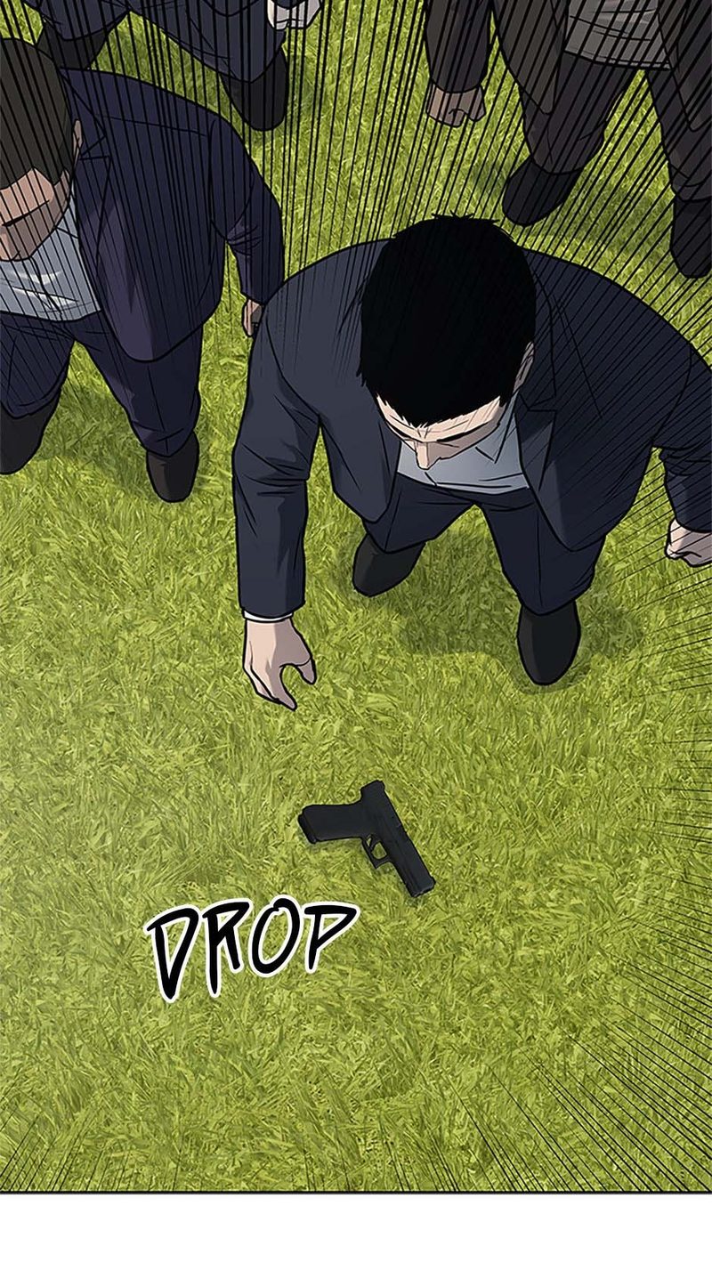 God of Blackfield Chapter 220 - Page 80