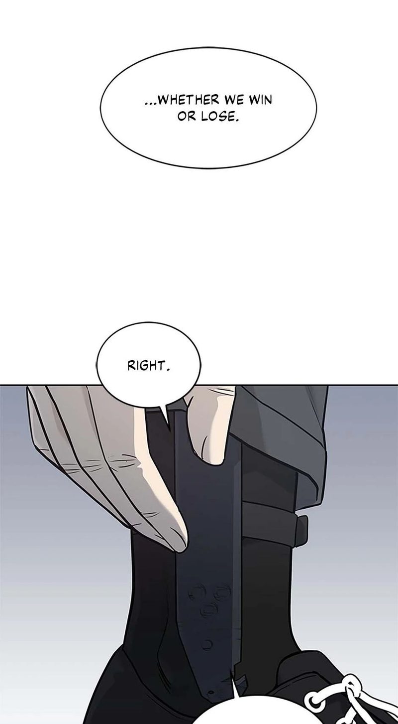 God of Blackfield Chapter 220 - Page 91