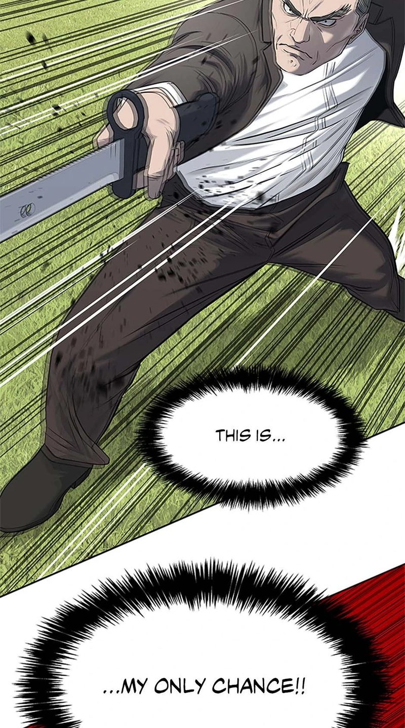 God of Blackfield Chapter 221 - Page 101