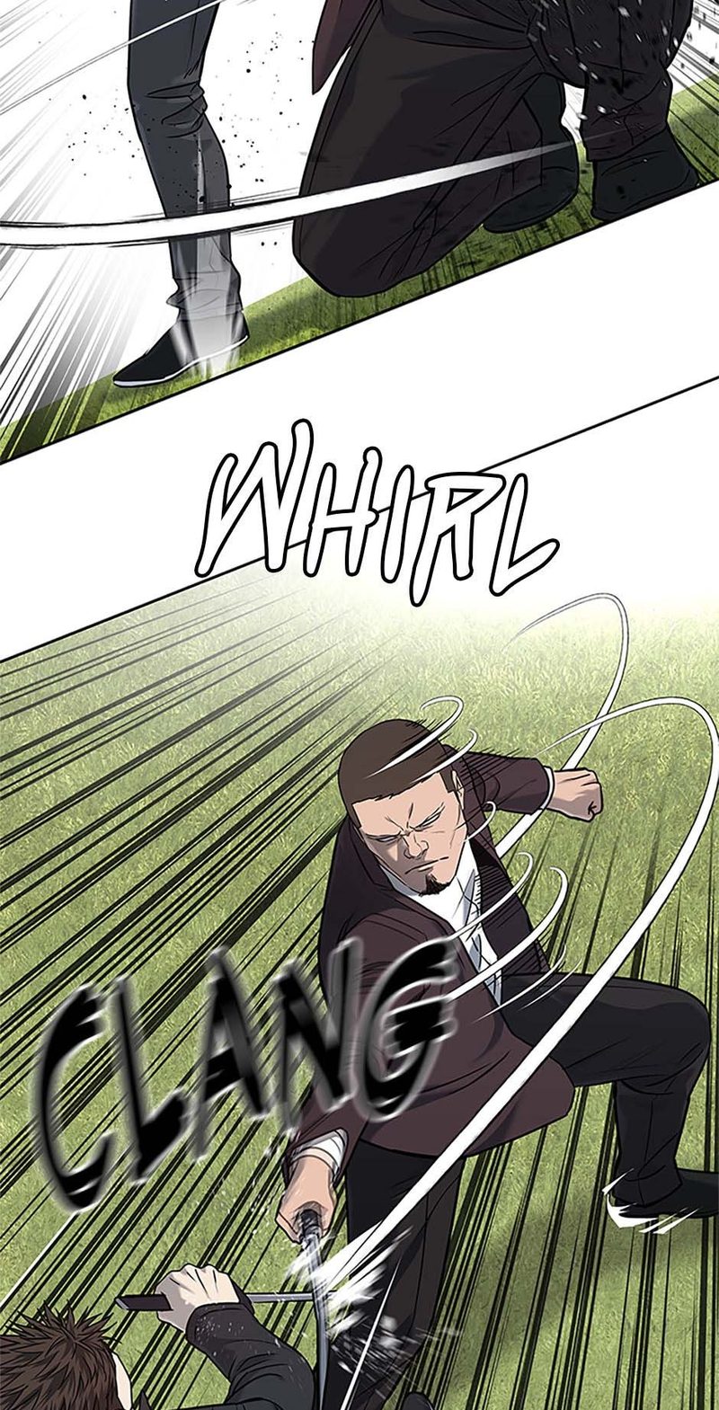 God of Blackfield Chapter 221 - Page 24