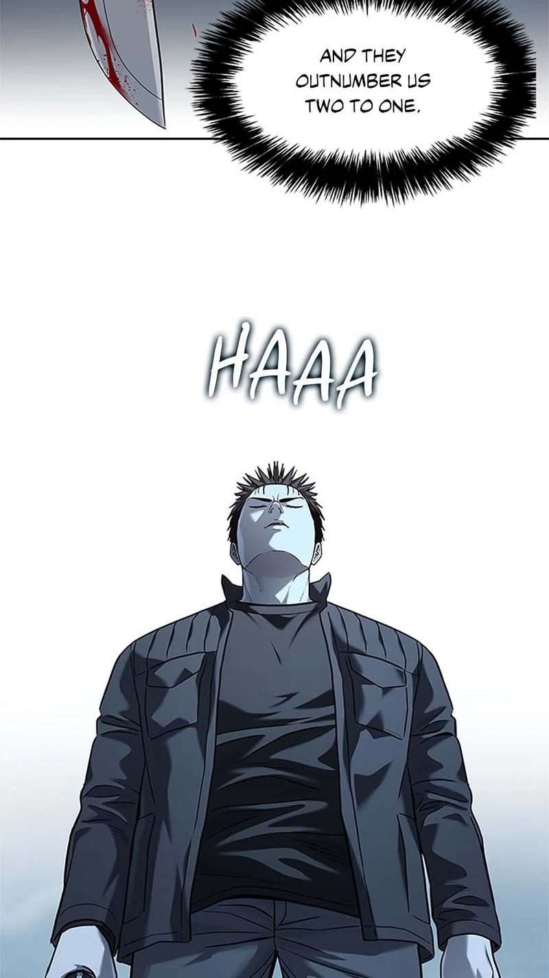 God of Blackfield Chapter 221 - Page 41