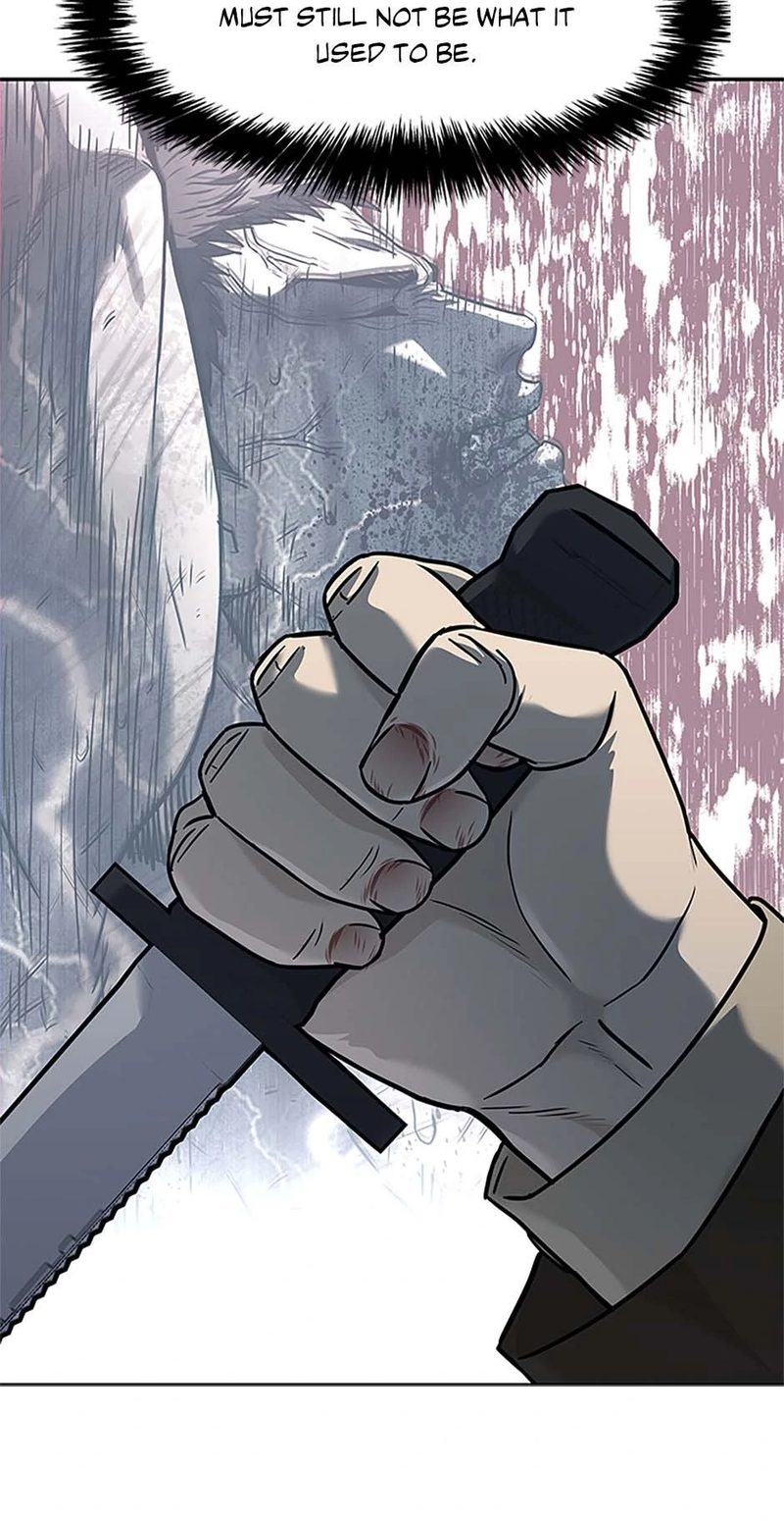 God of Blackfield Chapter 221 - Page 63