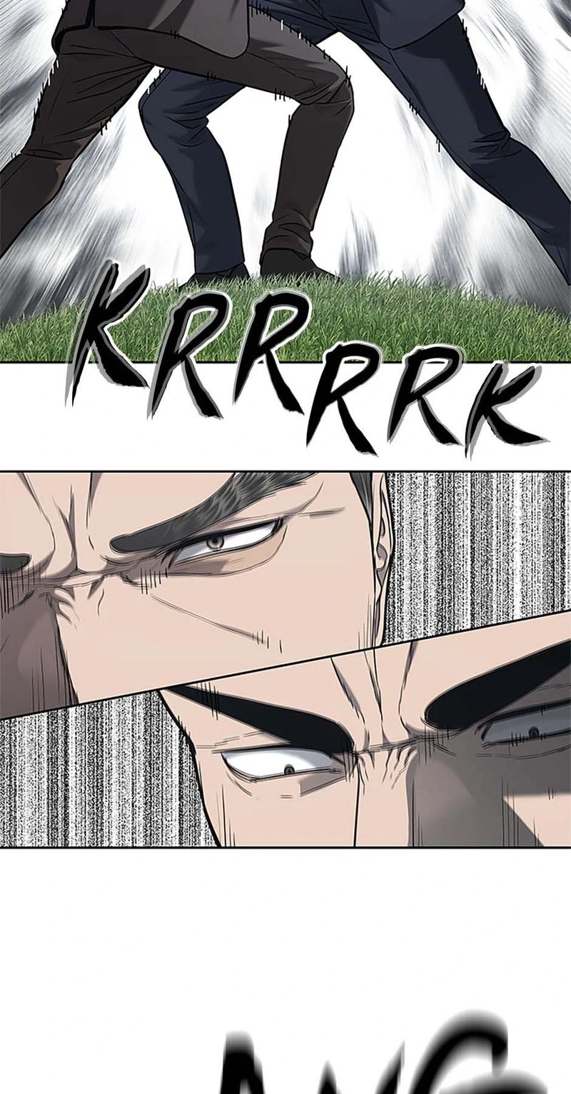 God of Blackfield Chapter 221 - Page 77