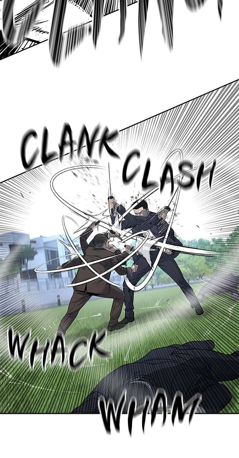 God of Blackfield Chapter 221 - Page 80