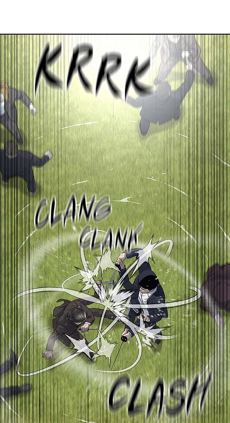 God of Blackfield Chapter 221 - Page 81