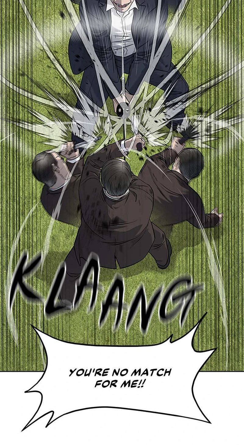 God of Blackfield Chapter 221 - Page 86