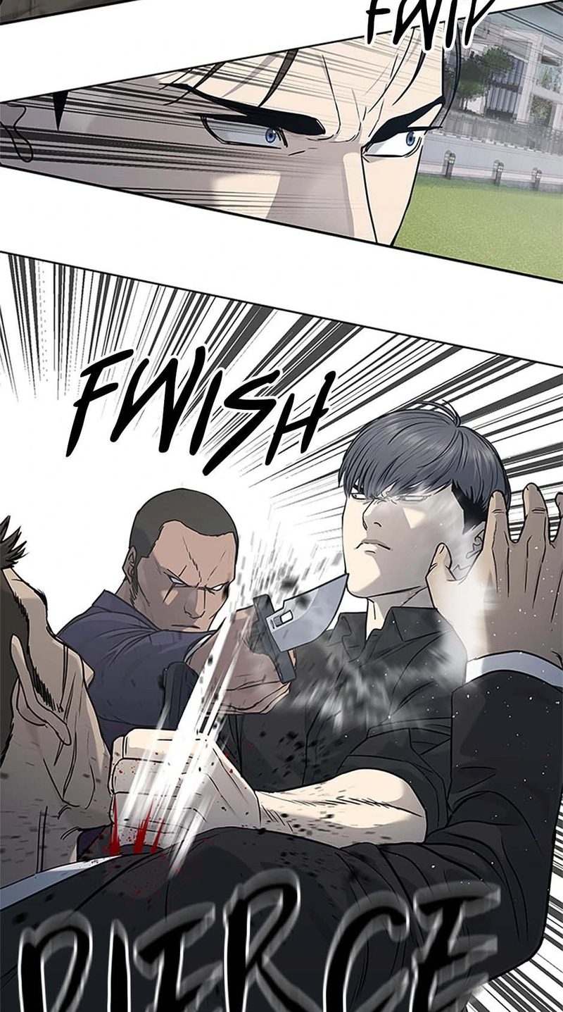 God of Blackfield Chapter 221 - Page 93