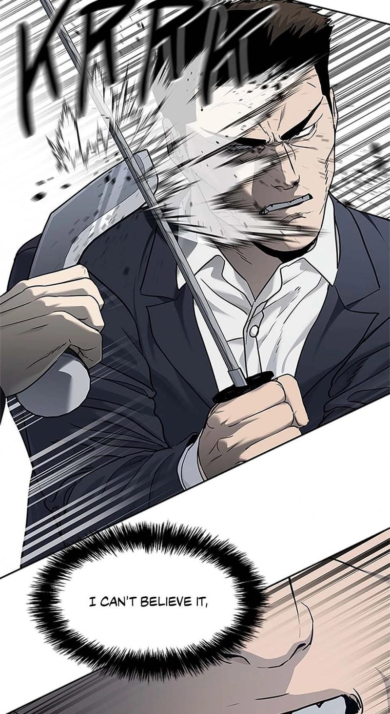 God of Blackfield Chapter 222 - Page 103