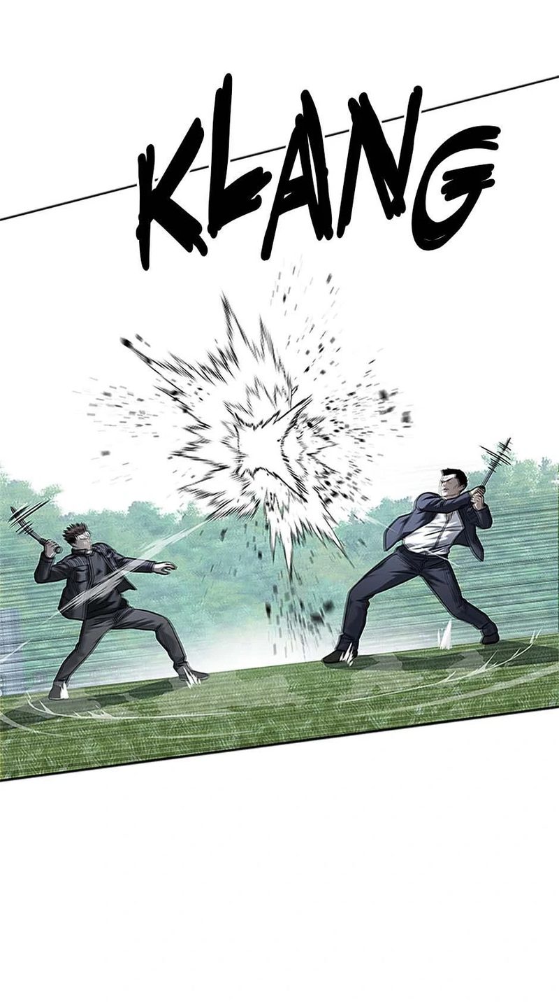 God of Blackfield Chapter 222 - Page 106