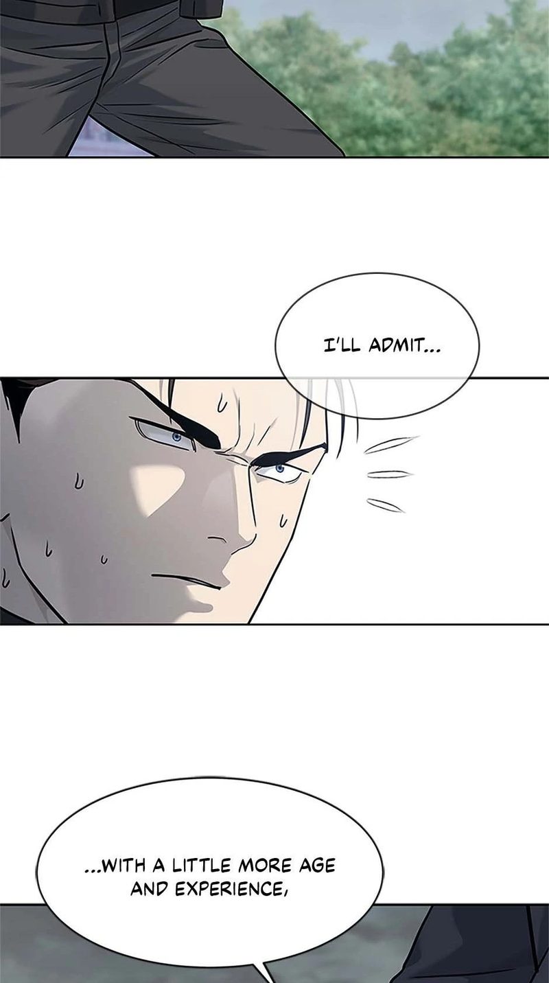 God of Blackfield Chapter 222 - Page 109