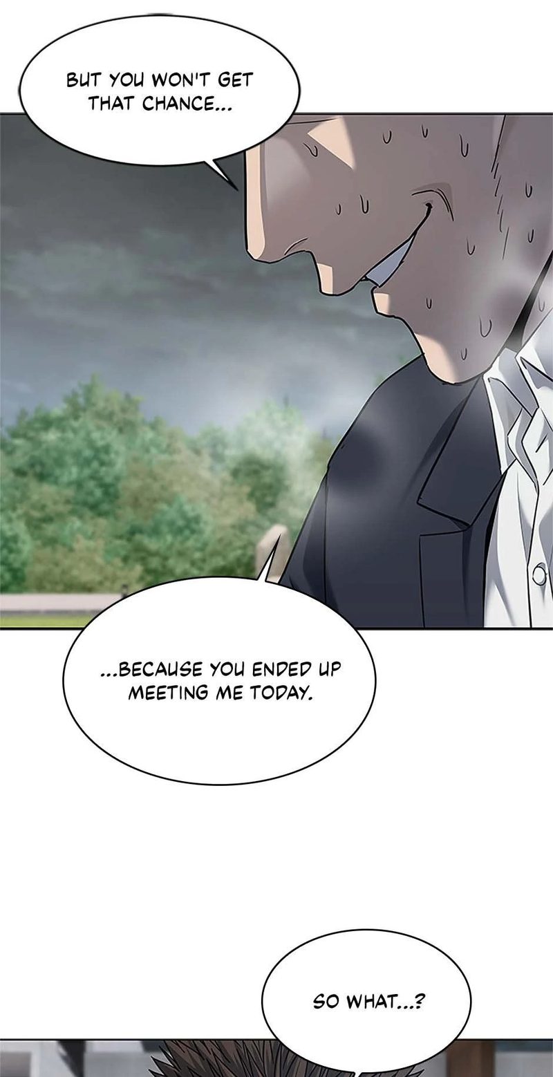 God of Blackfield Chapter 222 - Page 111