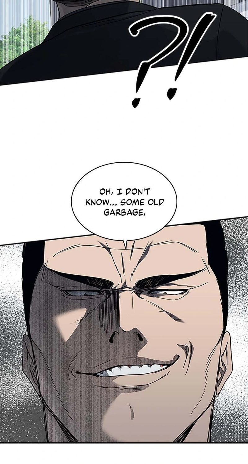 God of Blackfield Chapter 222 - Page 22