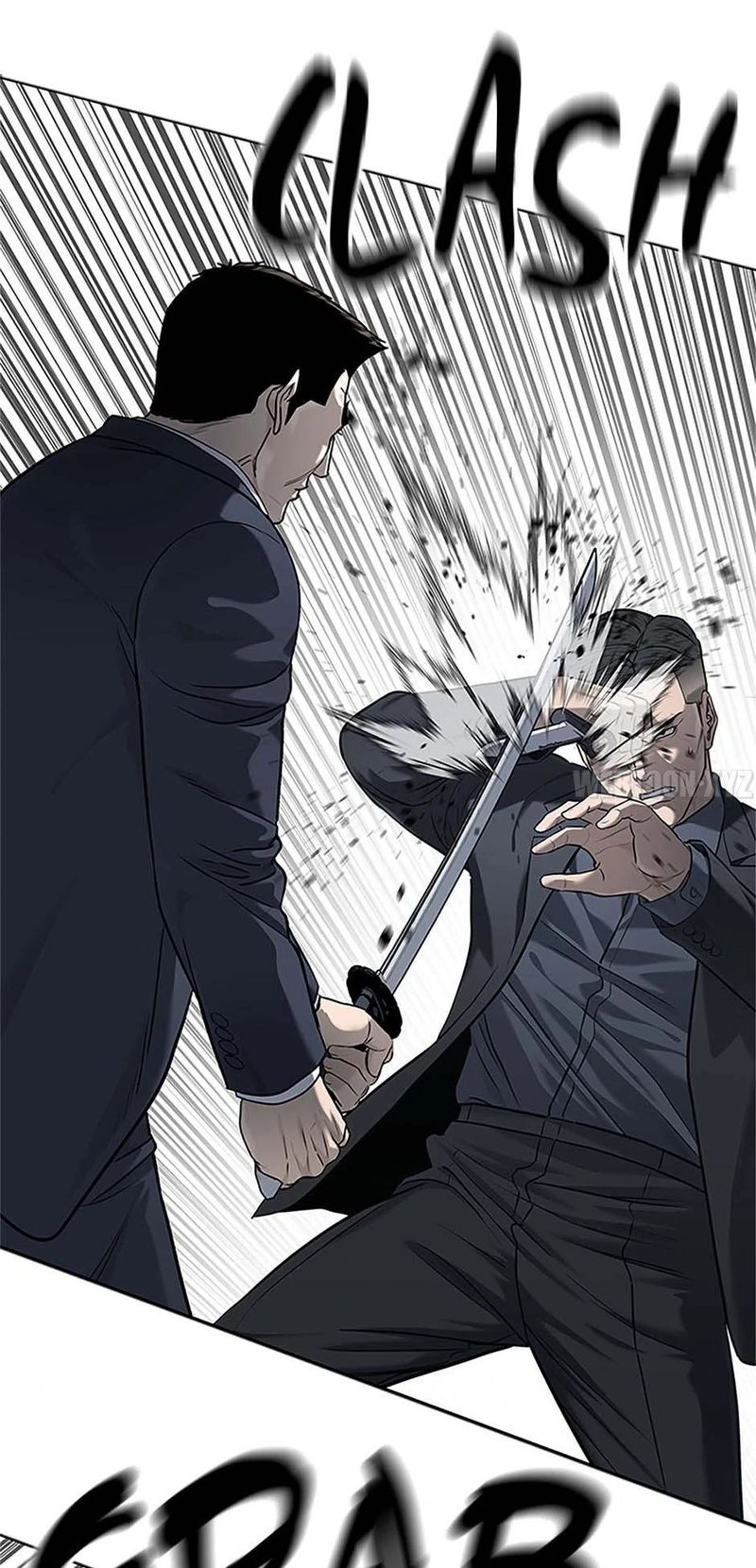 God of Blackfield Chapter 222 - Page 28