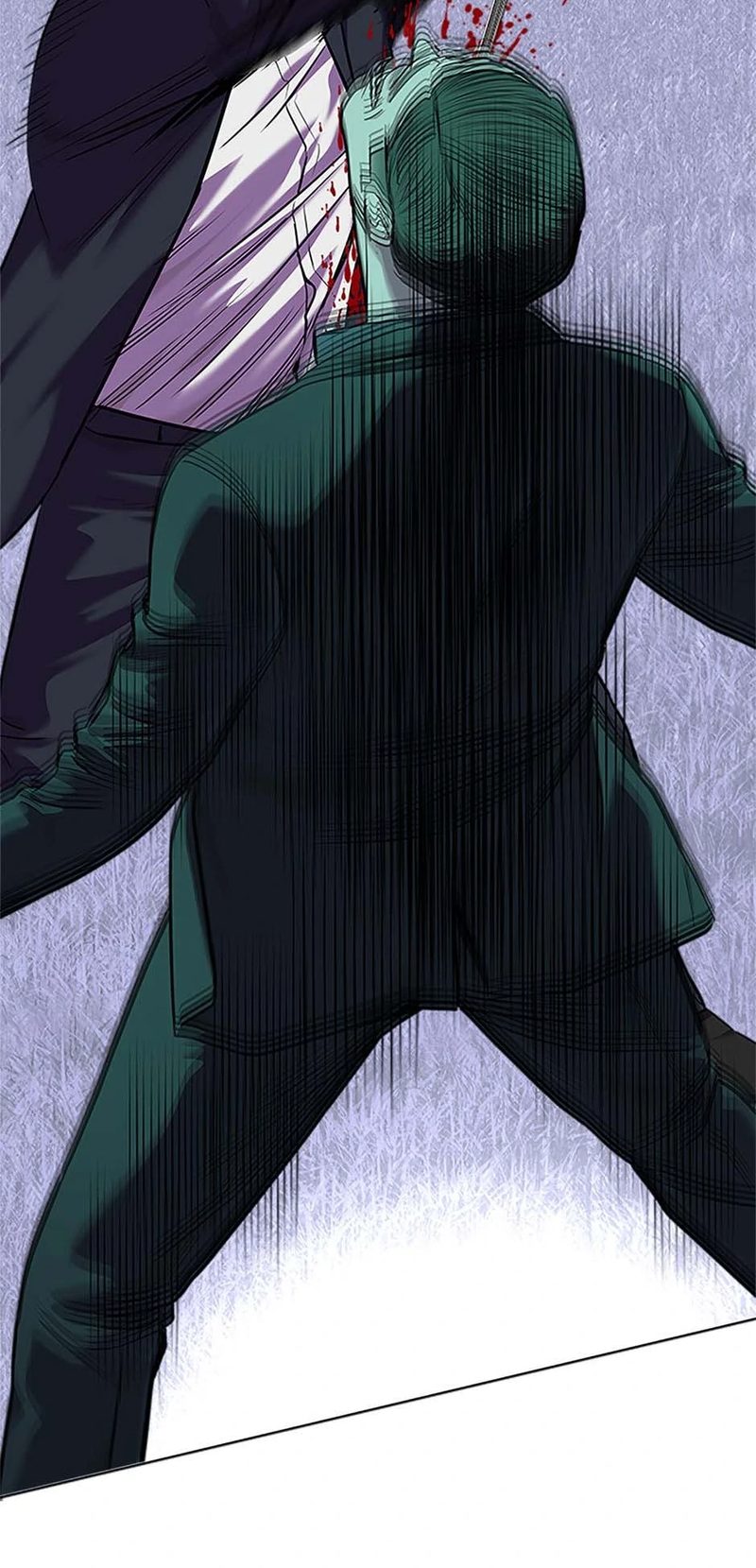 God of Blackfield Chapter 222 - Page 32