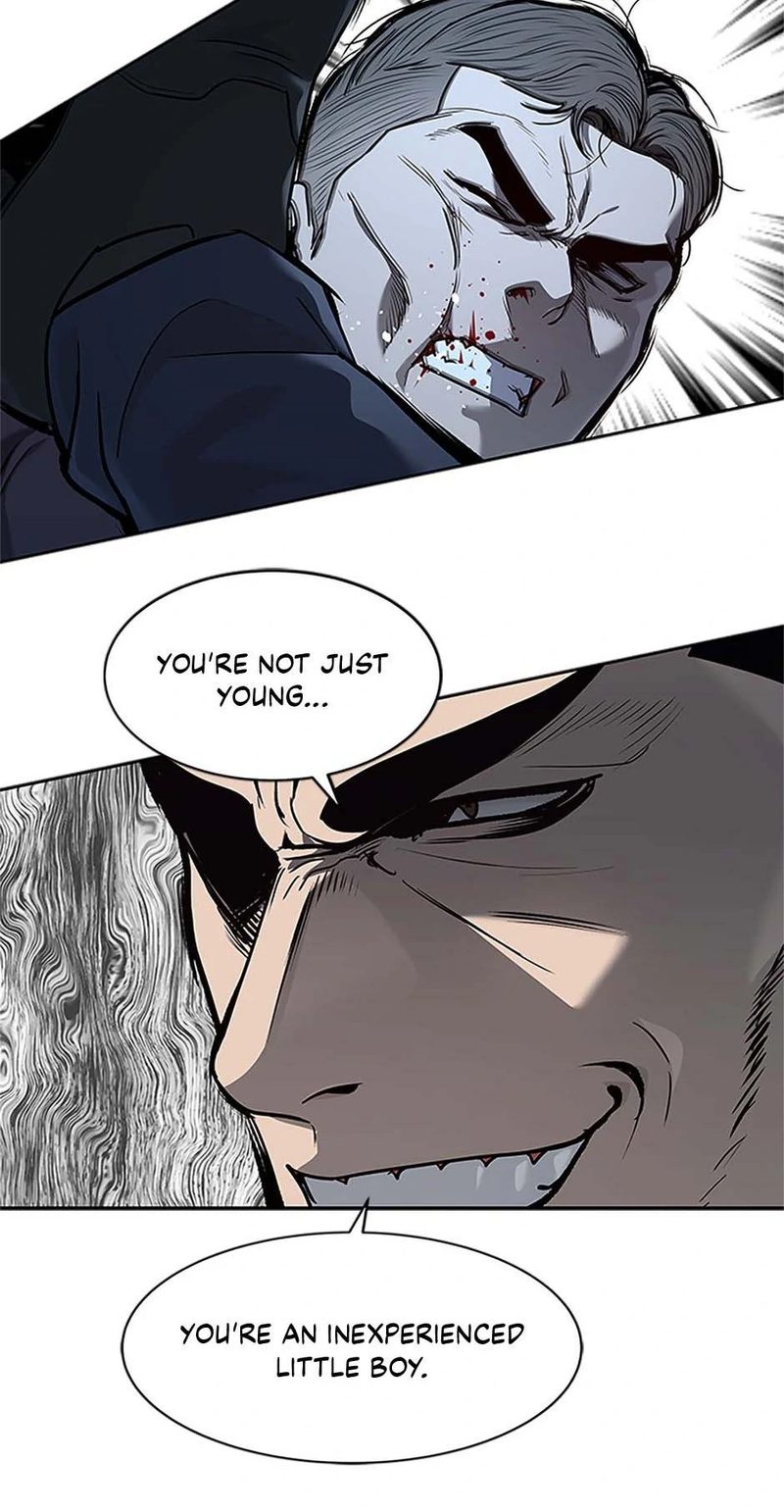 God of Blackfield Chapter 222 - Page 44