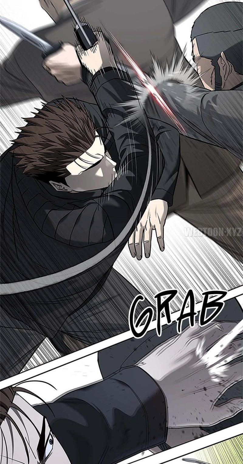 God of Blackfield Chapter 222 - Page 48