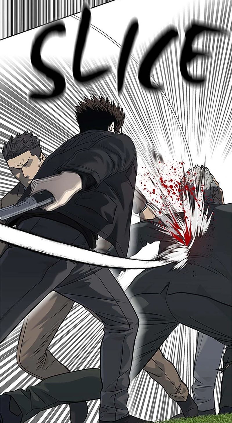 God of Blackfield Chapter 222 - Page 55