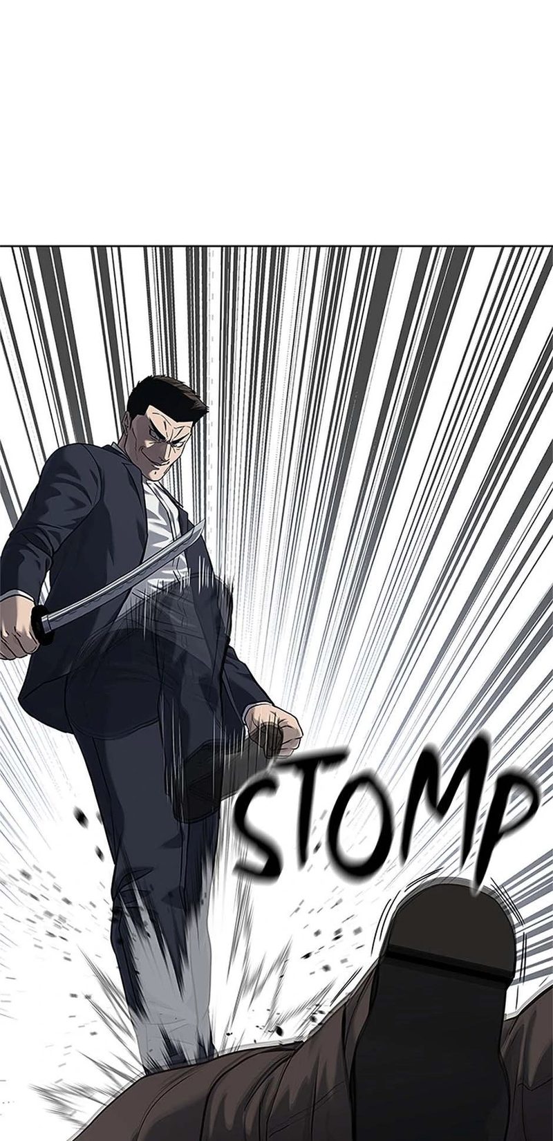 God of Blackfield Chapter 222 - Page 7