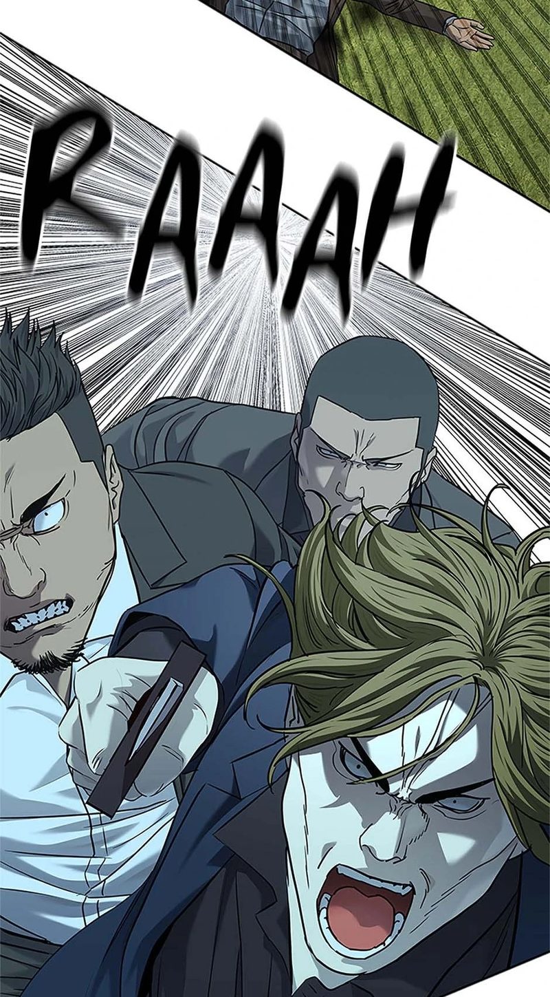 God of Blackfield Chapter 222 - Page 73