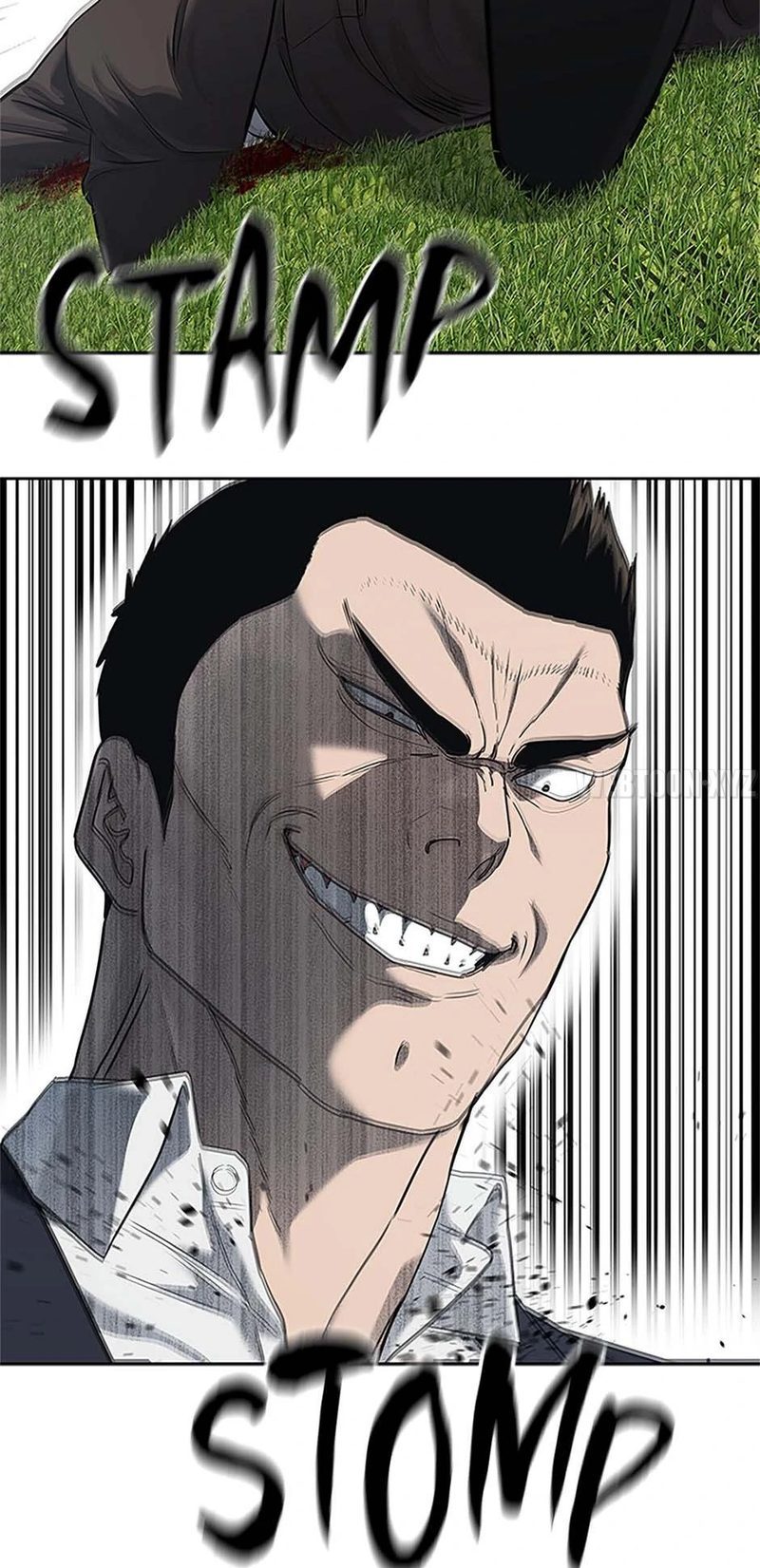 God of Blackfield Chapter 222 - Page 8