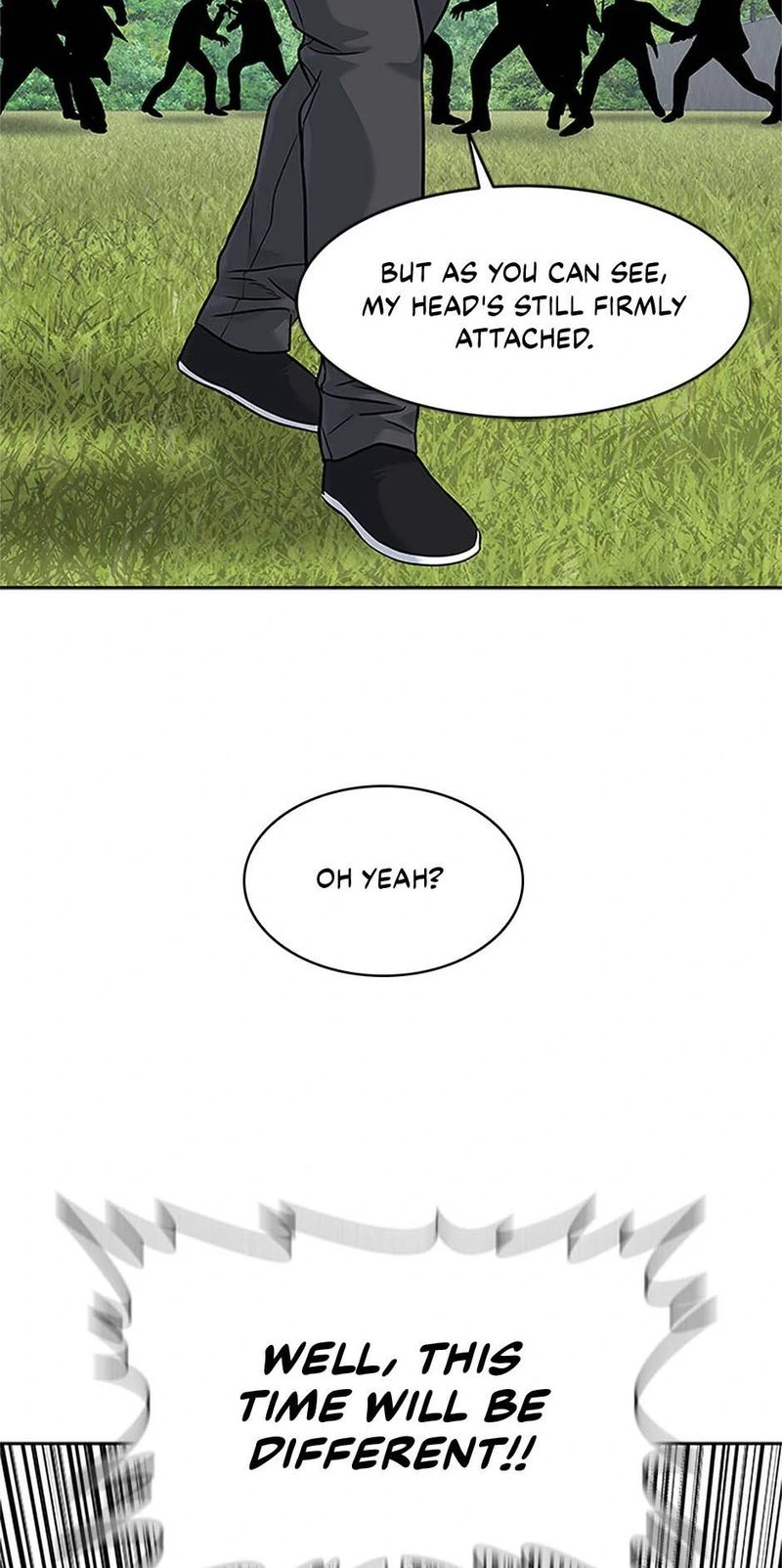 God of Blackfield Chapter 222 - Page 88