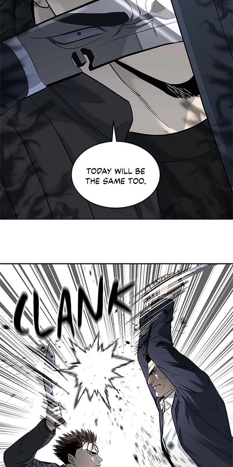 God of Blackfield Chapter 222 - Page 91