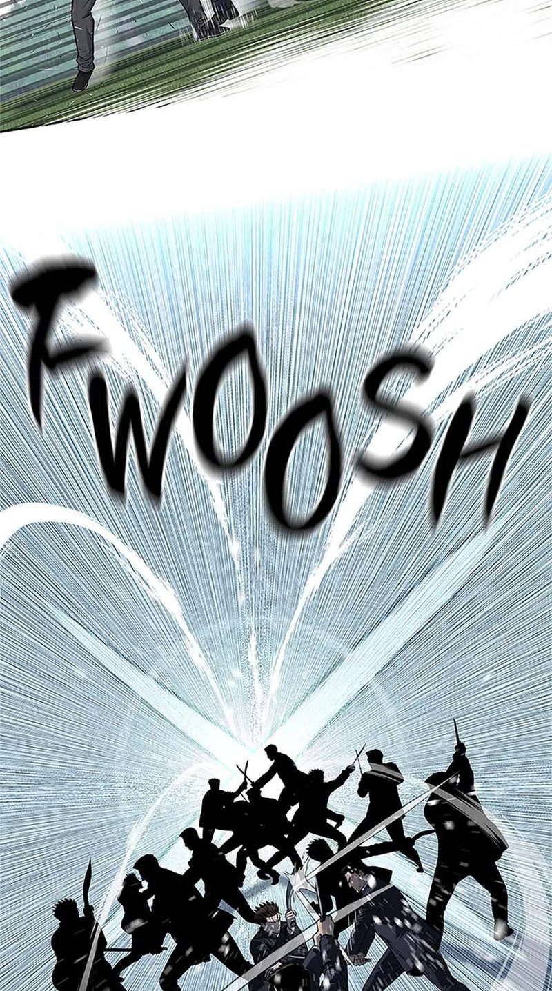 God of Blackfield Chapter 222 - Page 95