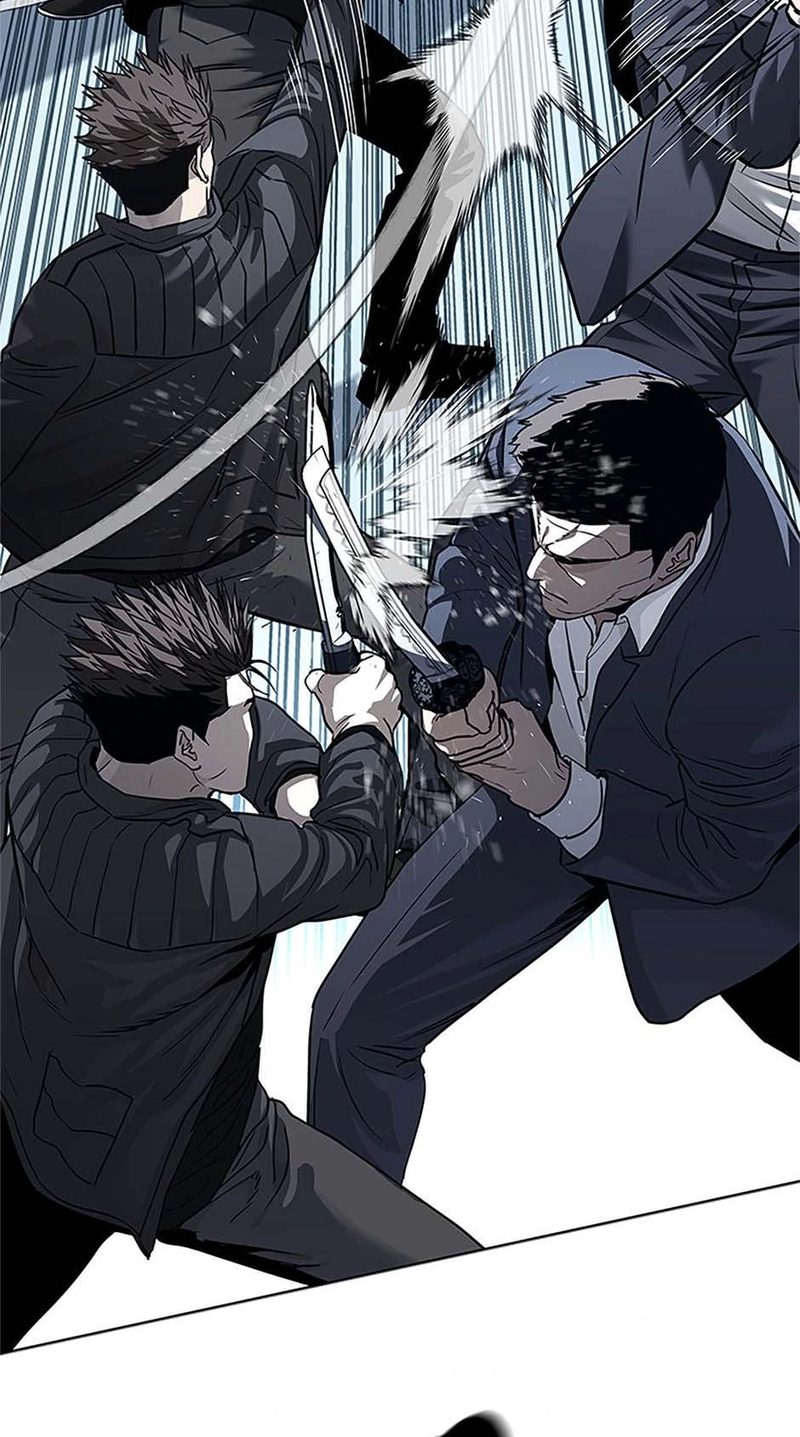 God of Blackfield Chapter 222 - Page 97