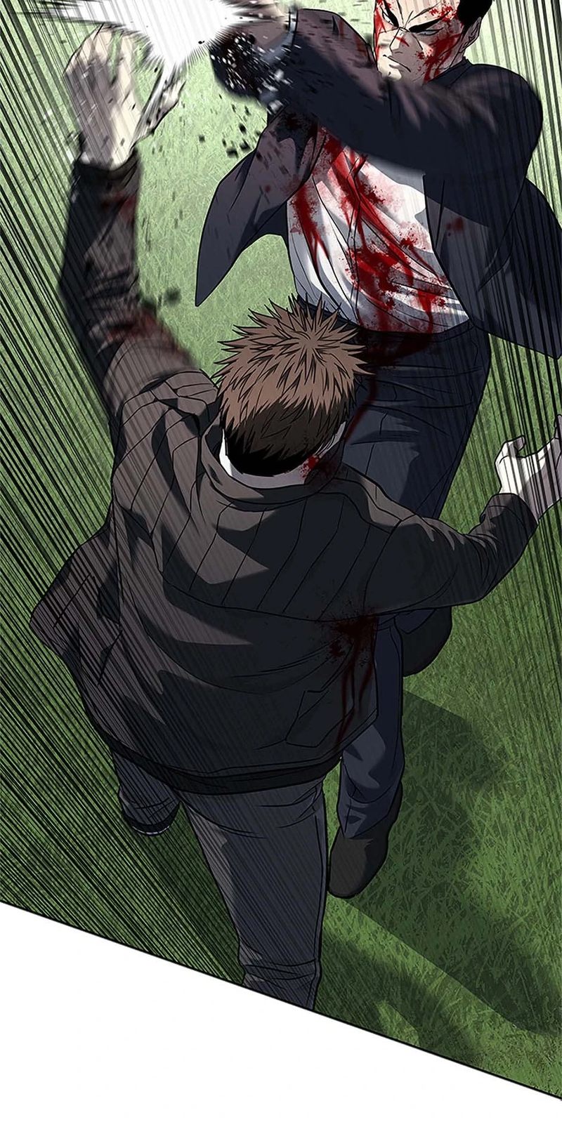 God of Blackfield Chapter 223 - Page 101