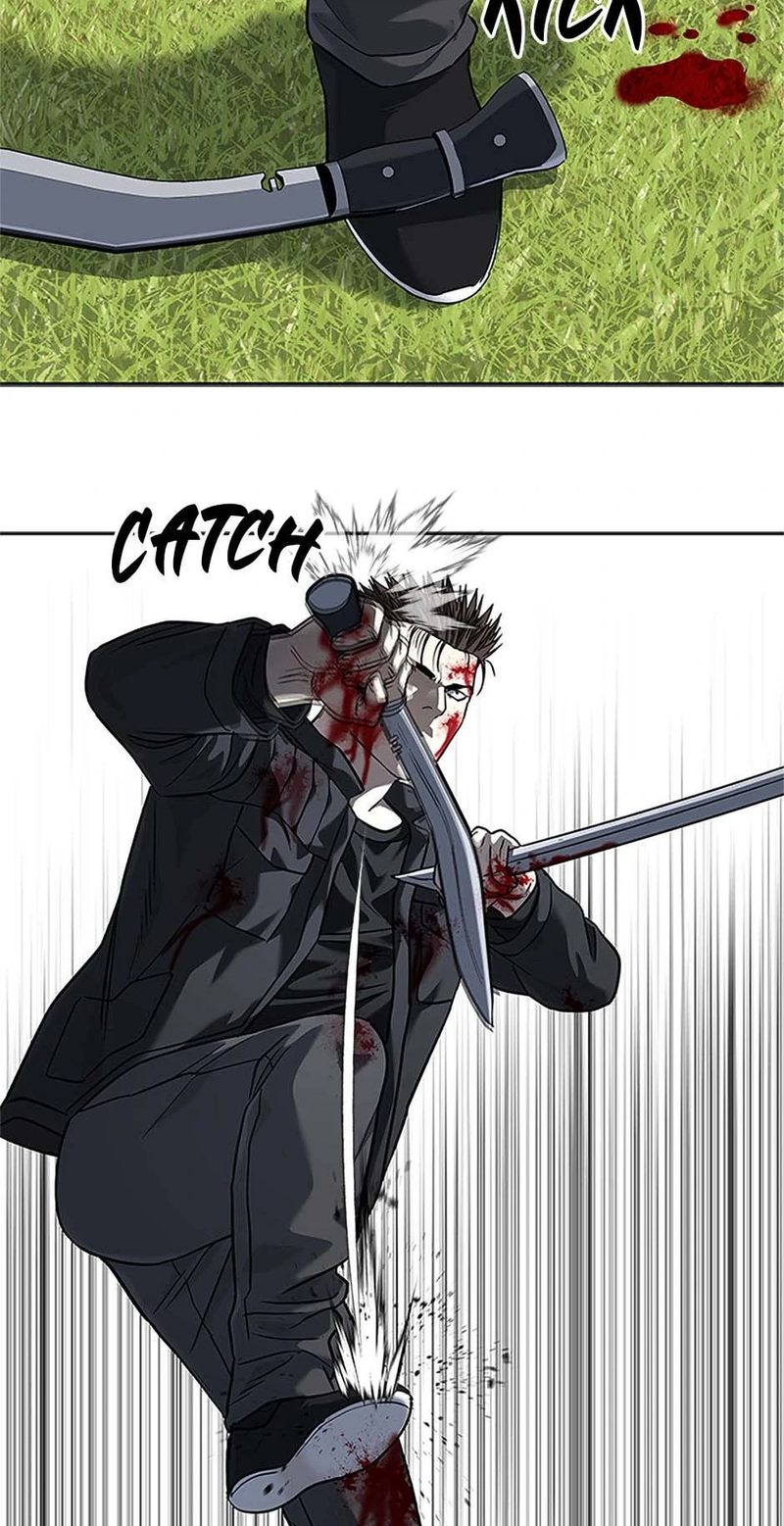 God of Blackfield Chapter 223 - Page 111