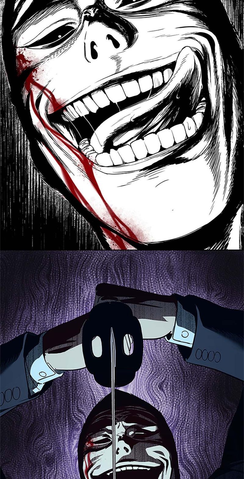 God of Blackfield Chapter 223 - Page 34