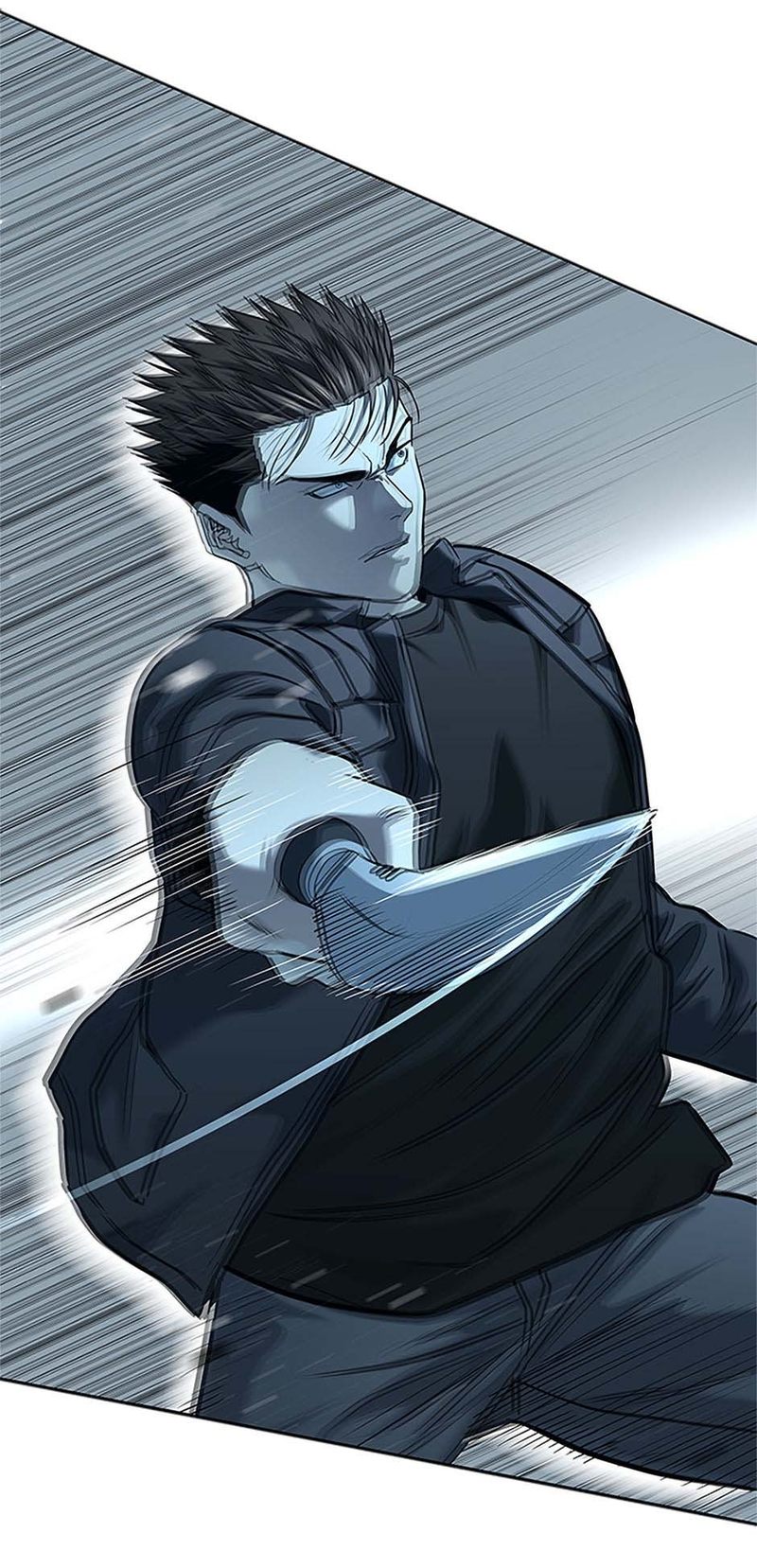 God of Blackfield Chapter 223 - Page 5