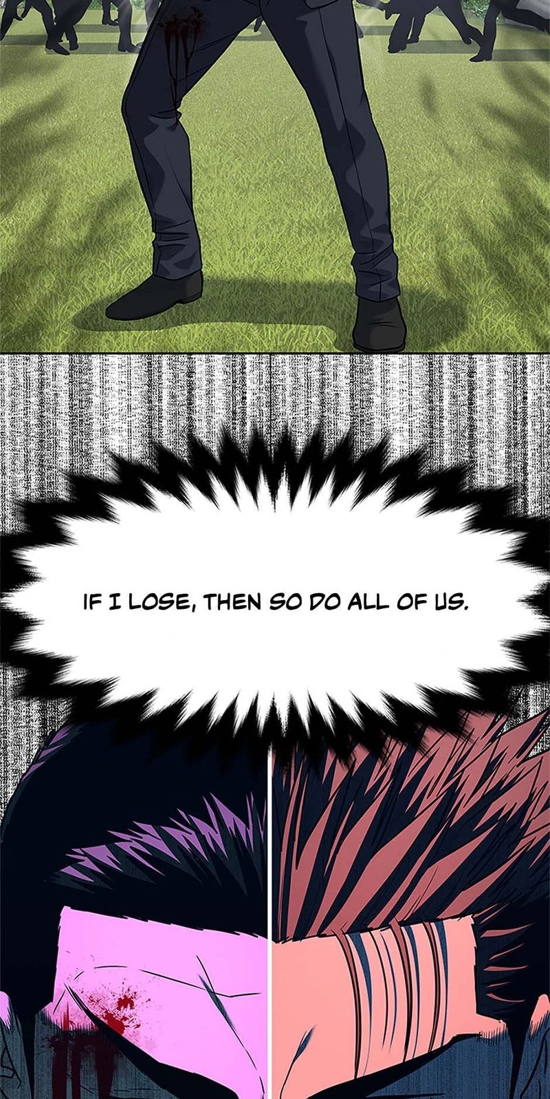 God of Blackfield Chapter 223 - Page 60