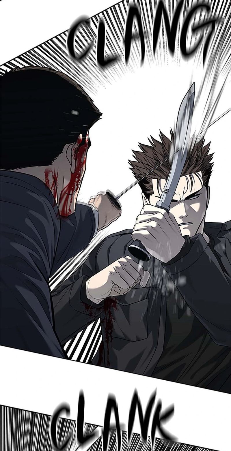 God of Blackfield Chapter 223 - Page 64